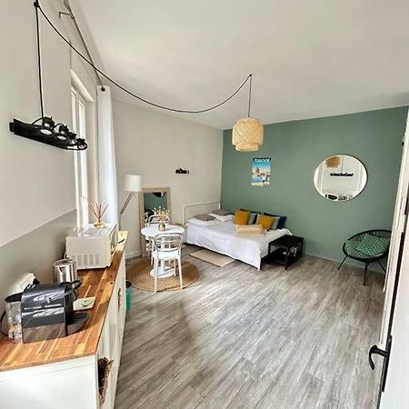 Apartamento Le 25 / Hypercentre Toulouse Exterior foto