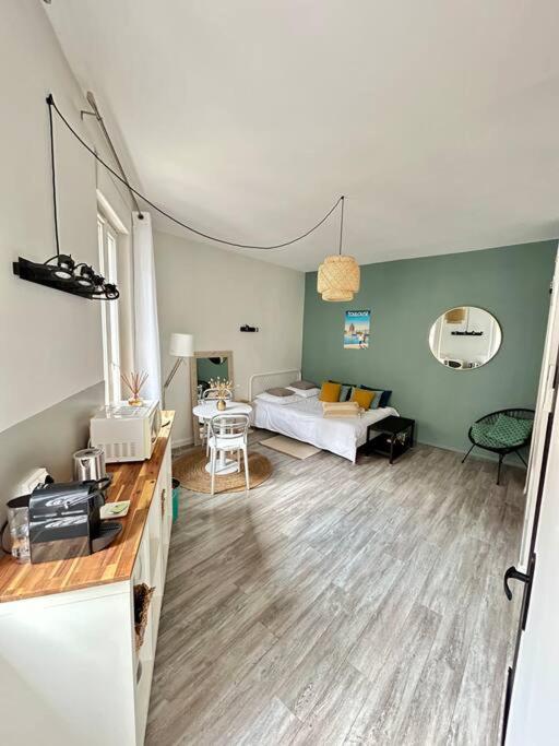 Apartamento Le 25 / Hypercentre Toulouse Exterior foto