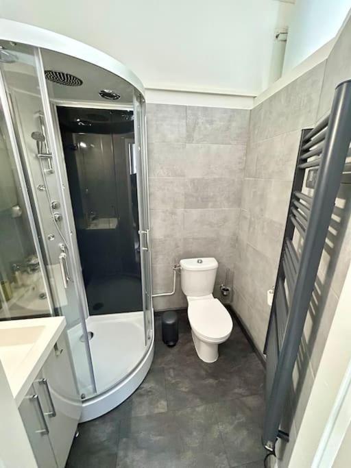 Apartamento Le 25 / Hypercentre Toulouse Exterior foto