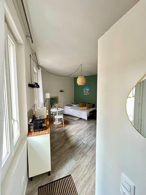 Apartamento Le 25 / Hypercentre Toulouse Exterior foto