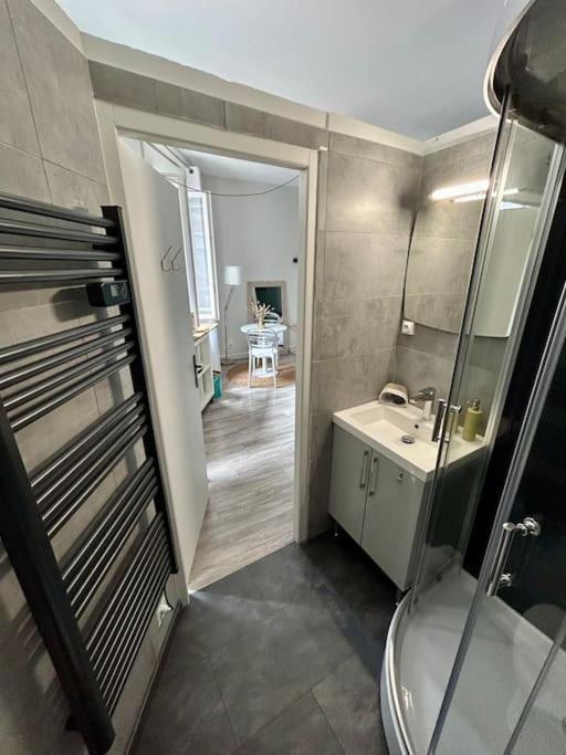 Apartamento Le 25 / Hypercentre Toulouse Exterior foto